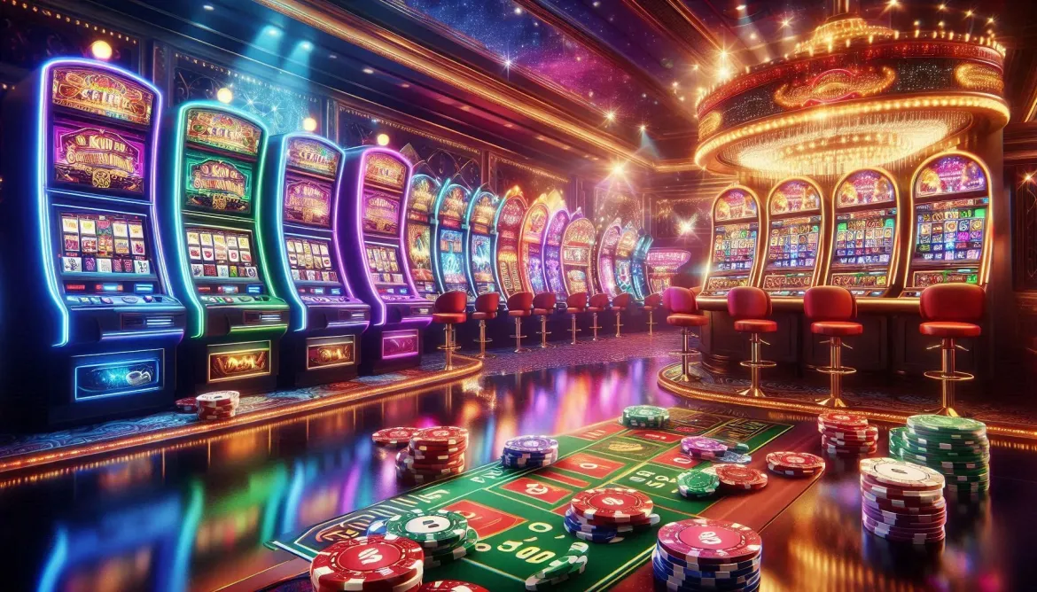 Spinbetter Casino